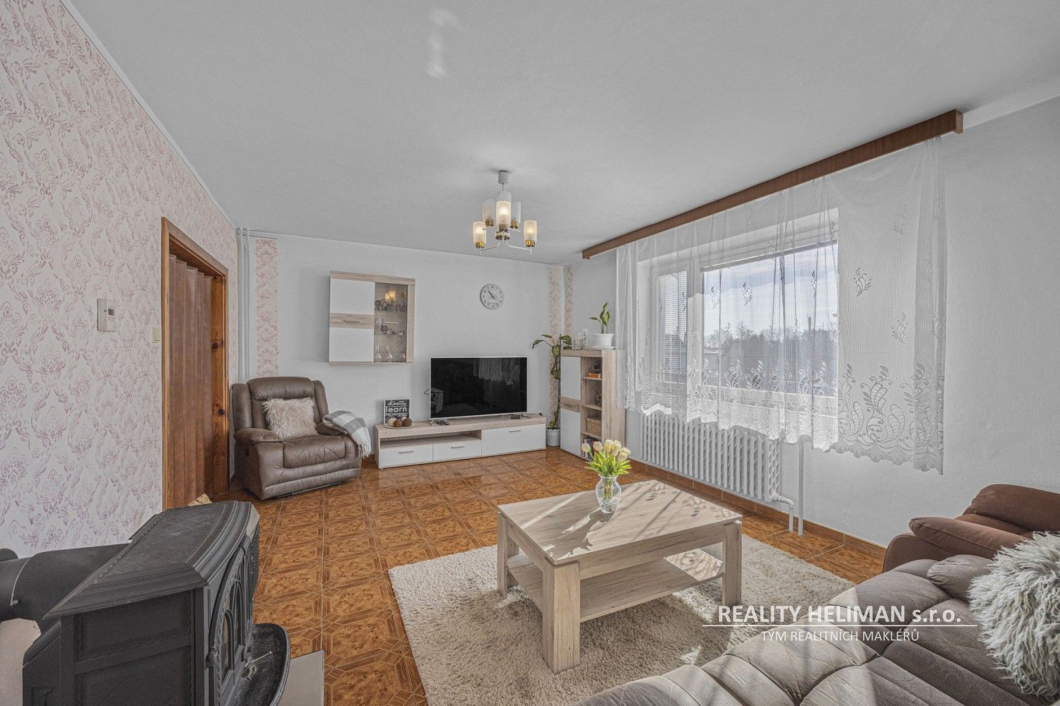 Rodinný dům · 393 m² · Líbeznice, okres Praha-východ, Středočeský kraj - 4