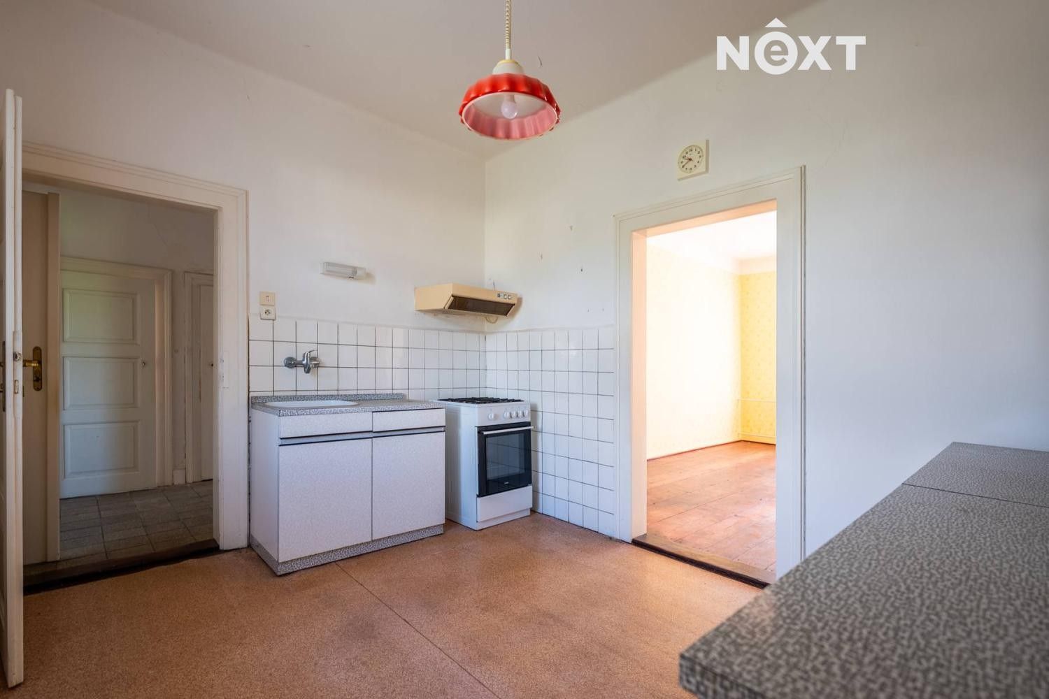 Rodinný dům · 110 m² · S. K. Neumanna 483, Chrudim III - 3