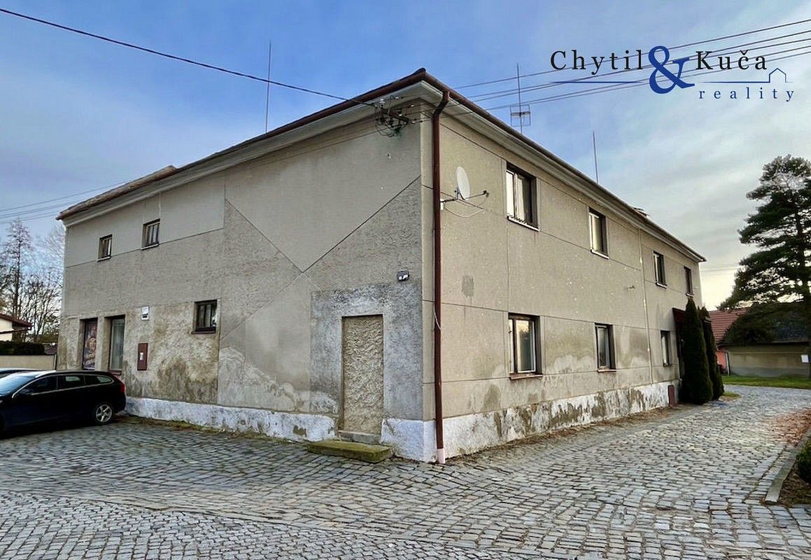 Ostatní, Doloplazy, okres Prostějov, 600 m² - 2