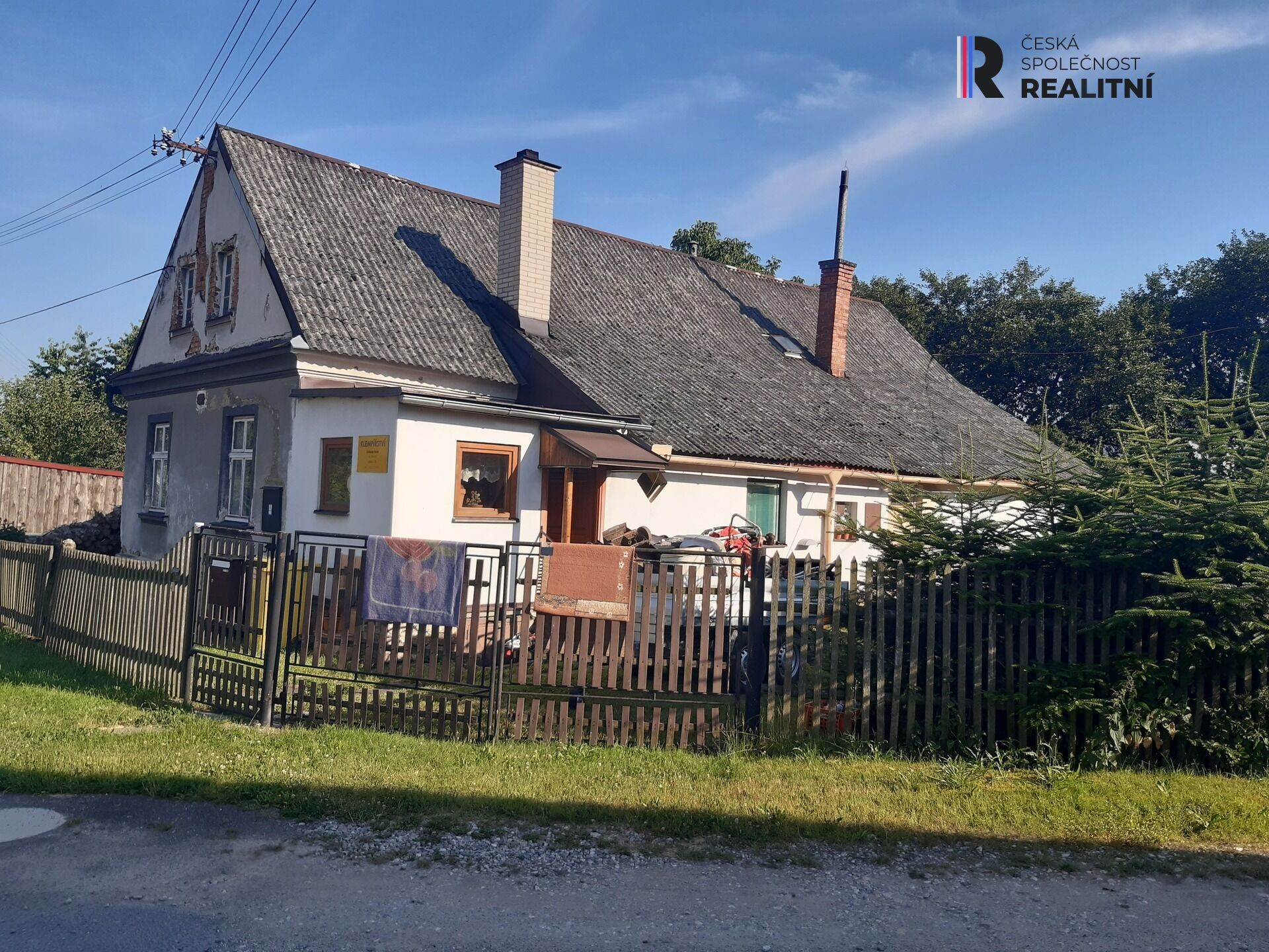 Pozemek pro bydlení · 1 809 m² · Libina - 4