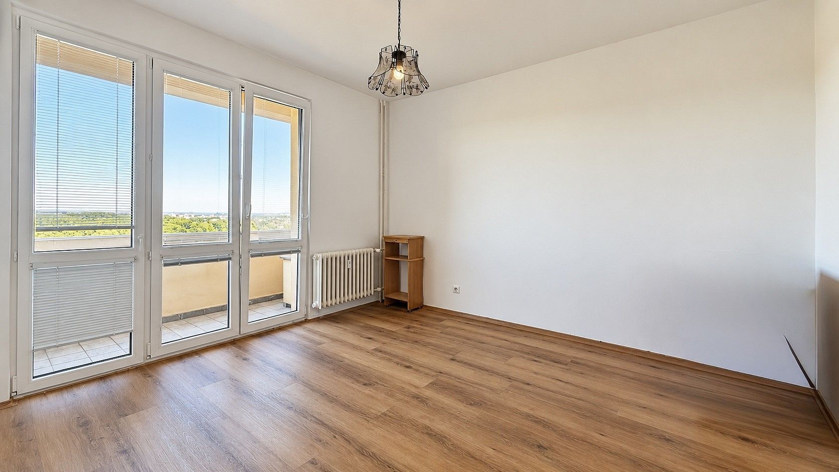 Pronájem byt 2+1 - Ostrava - Poruba, okres Ostrava-město, Moravskoslezský kraj, 52,5 m² - 2