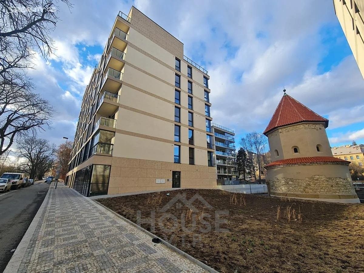 Nemovitost · 6 m² · Radimova, Praha Břevnov - 4