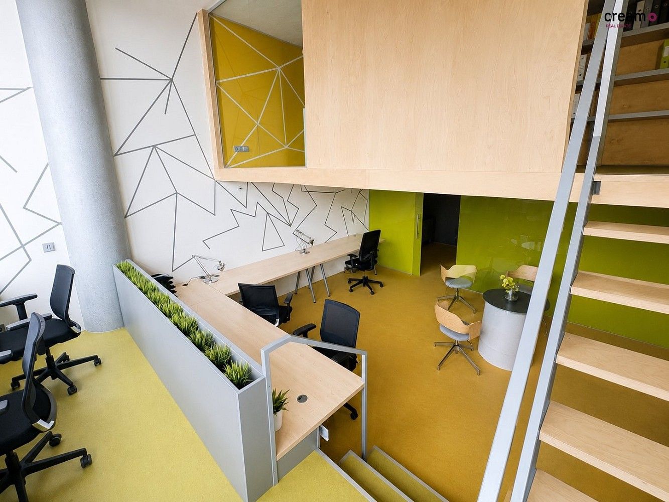 Kancelář · 74 m² · Zlín, Zlínský kraj - 3