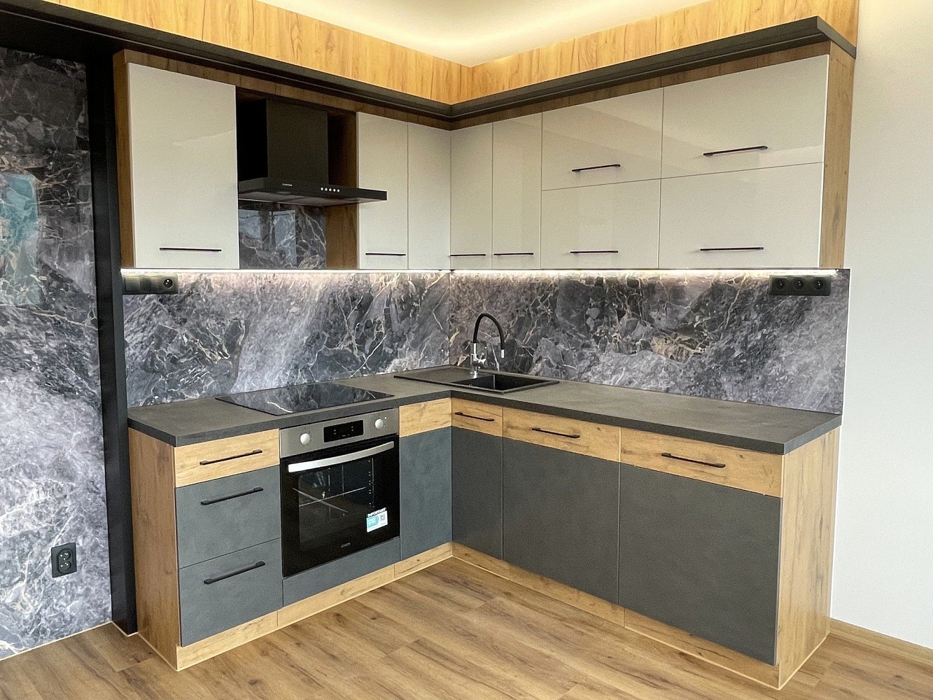 Byt 2+kk · 40 m² · Hradecká, Česká Lípa - 4