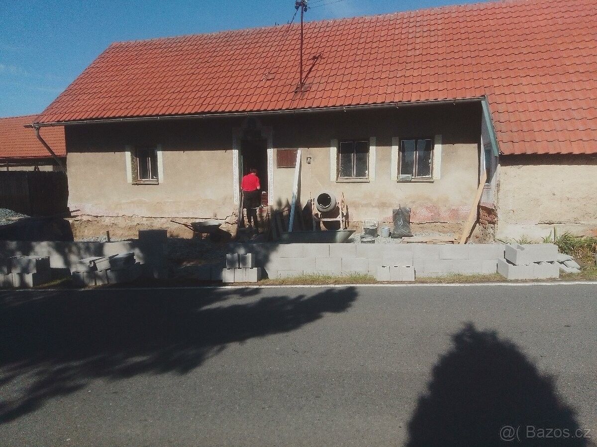 Prodej rodinný dům - Praha, 149 00