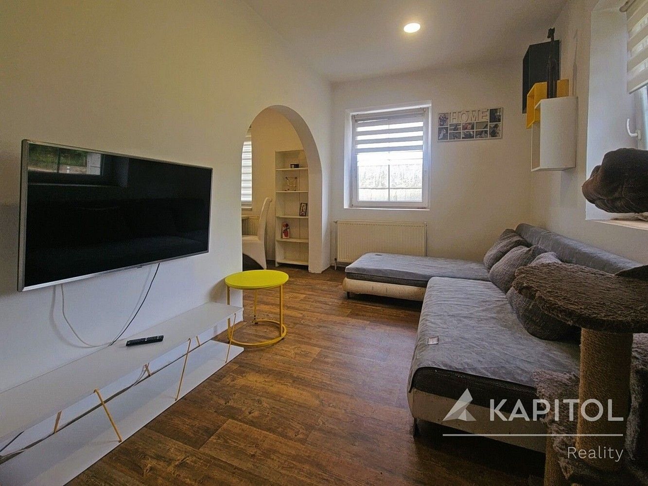 Prodej rodinný dům - Přimdská, Bor, okres Tachov, 178 m² - 5