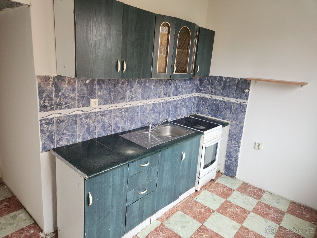 Byty, Teplice, 415 01