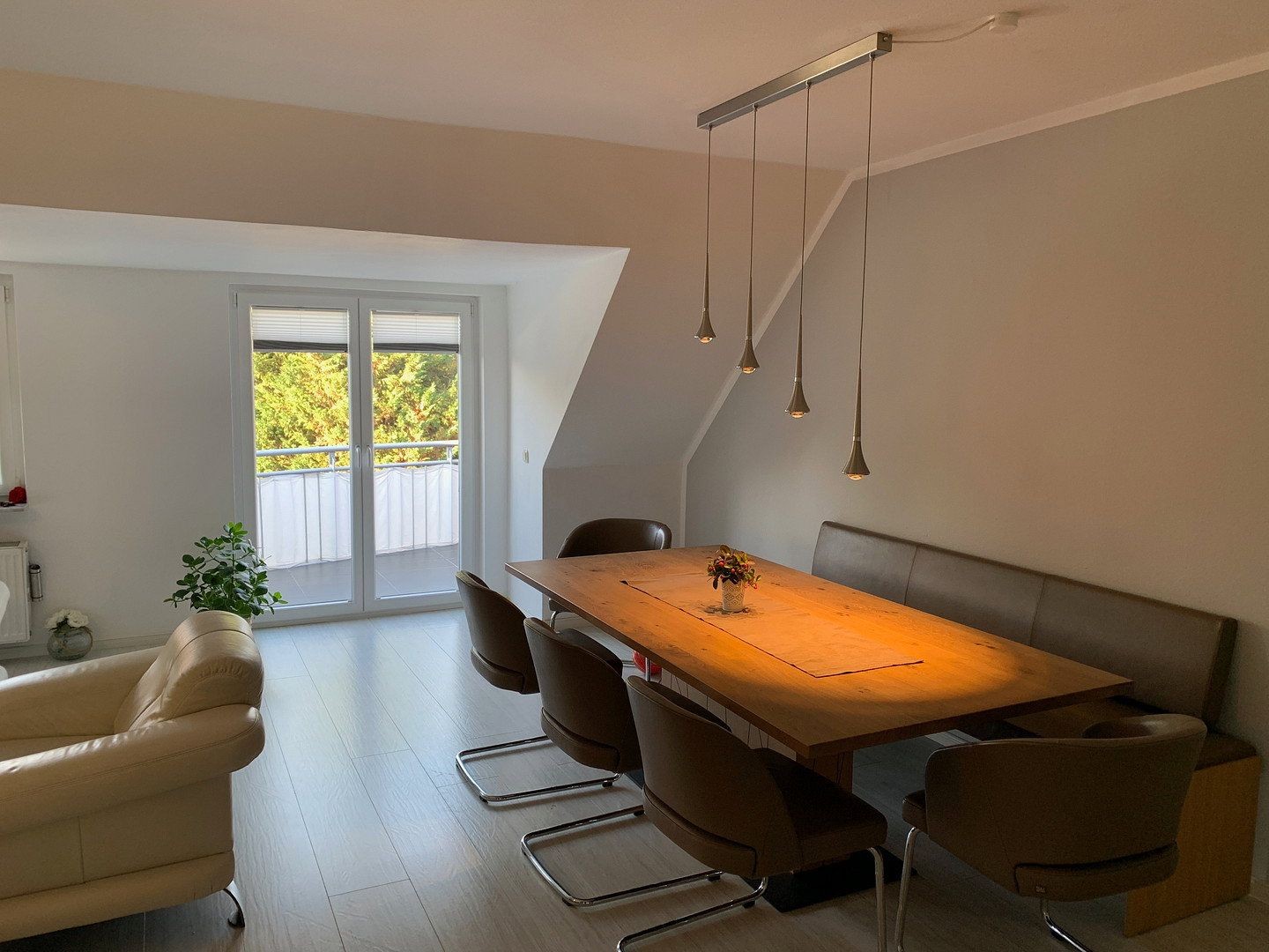 Prodej byt 4+1 - Frankfurt Unterliederbach Unterliederbach Hessen 65929, 117 m² - 5