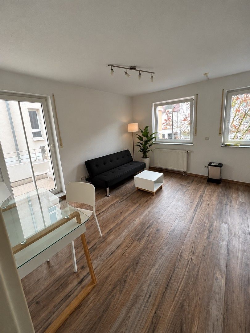 2+1, Danziger Straße 4b Erlangen Erlangen Bayern 91052, 42 m² - 1