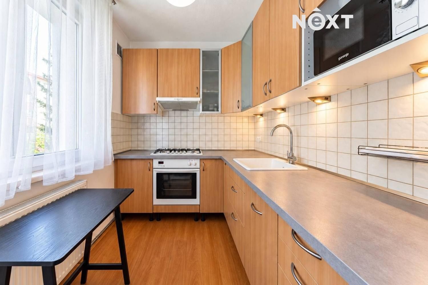 3+1, 8. května 1751, Šumperk, 61 m² - 2