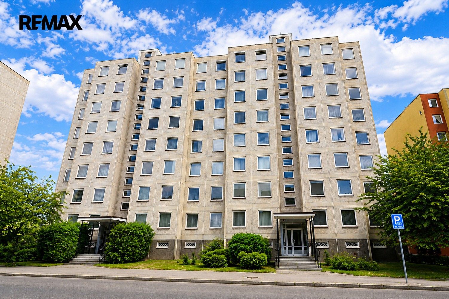 1+kk, Praha - Hostivař, okres Praha 15, Hlavní město Praha, 29 m² - 1