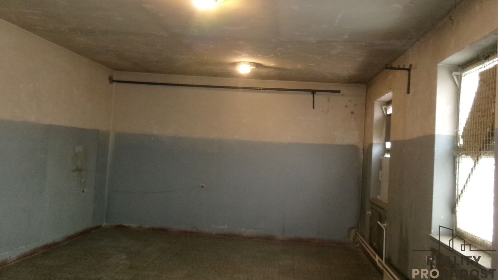 Sklad · 139 m² · Černovická 1, Brno - 4