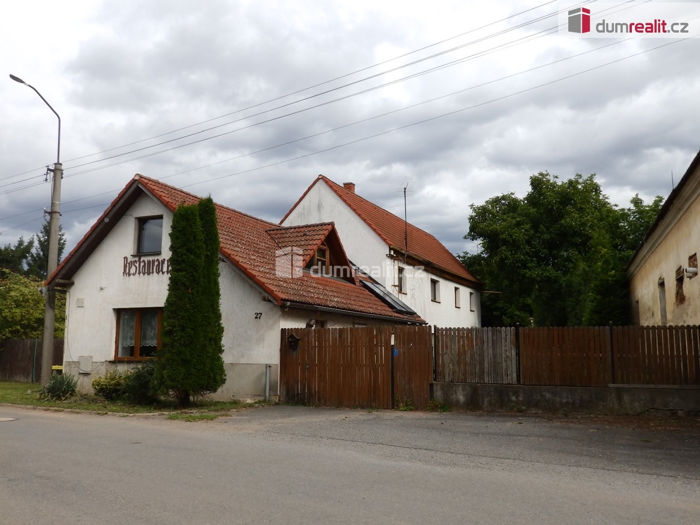 Rodinný dům · 180 m² · Hořesedly - 3