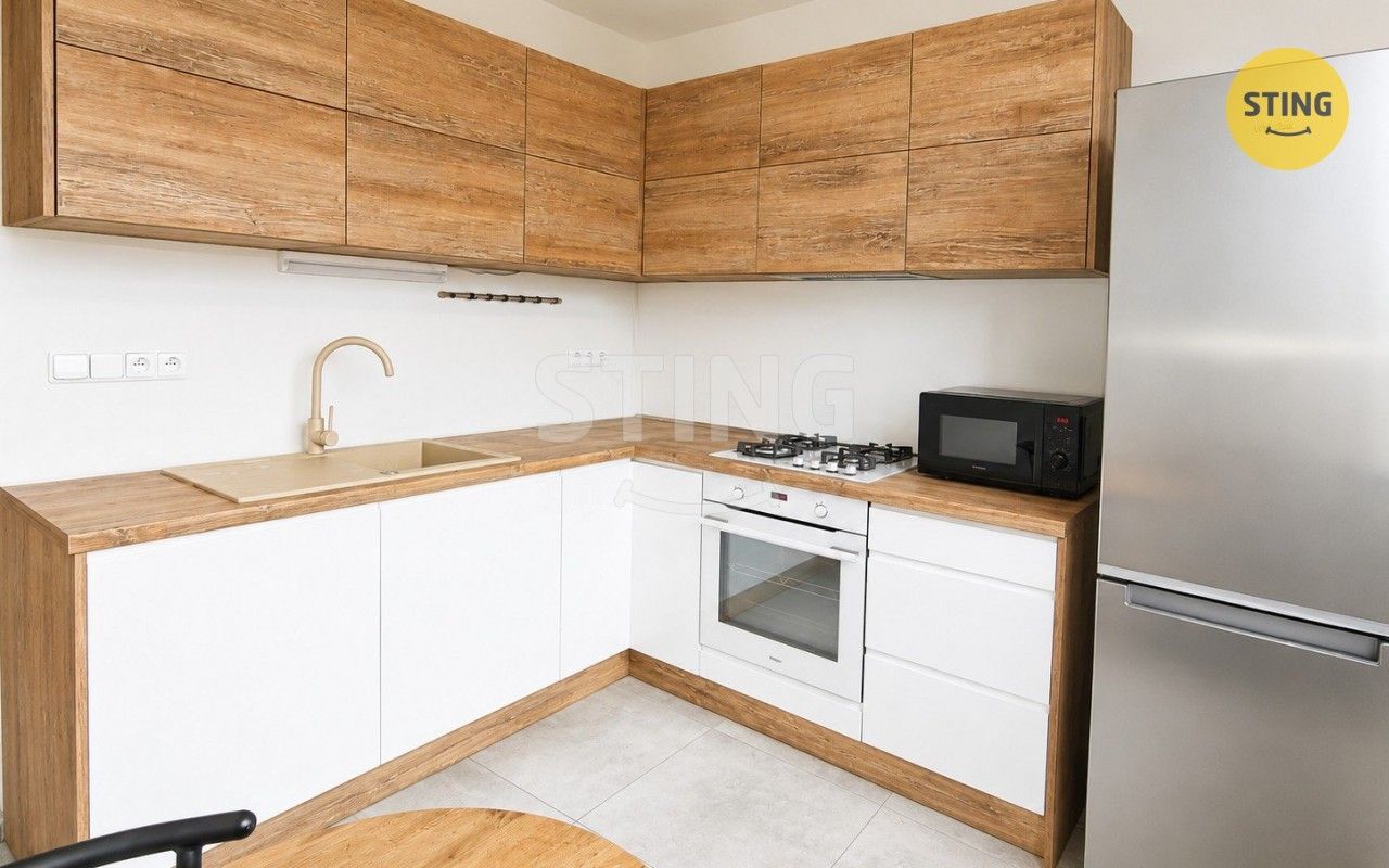 Byt 4+1, 79 m²