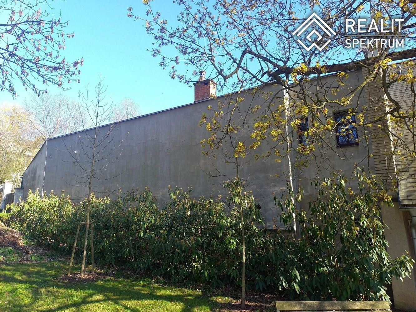 Obchodní prostory · 430 m² · T. G. Masaryka, Ústí nad Orlicí - 3