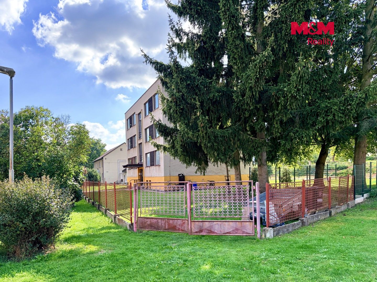 Byt 3+1 · 73 m² · Pod Slévárnou, Dvůr Králové nad Labem - 3