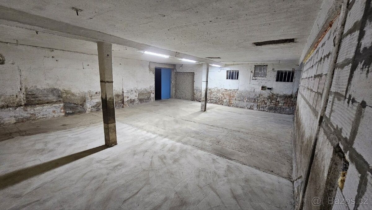 Sklady, Choceň, 565 01