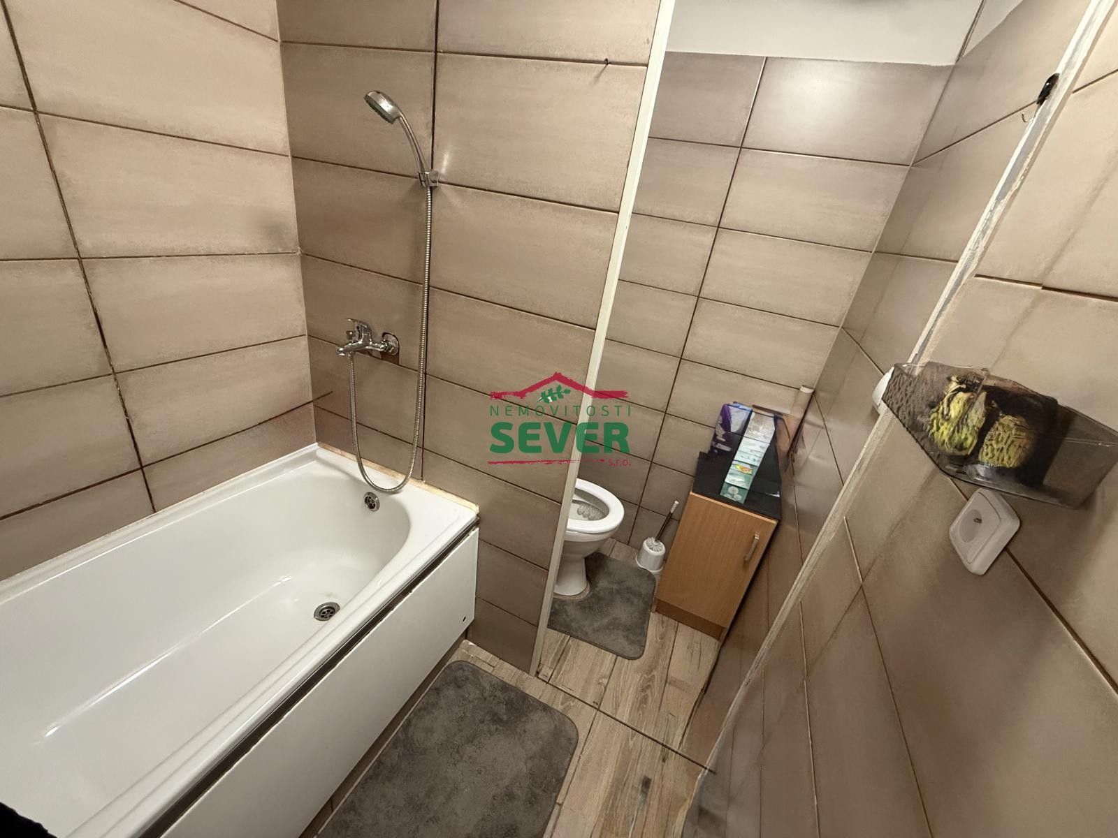 Prodej byt 1+1 - Borová, Chomutov, 36 m² - 5