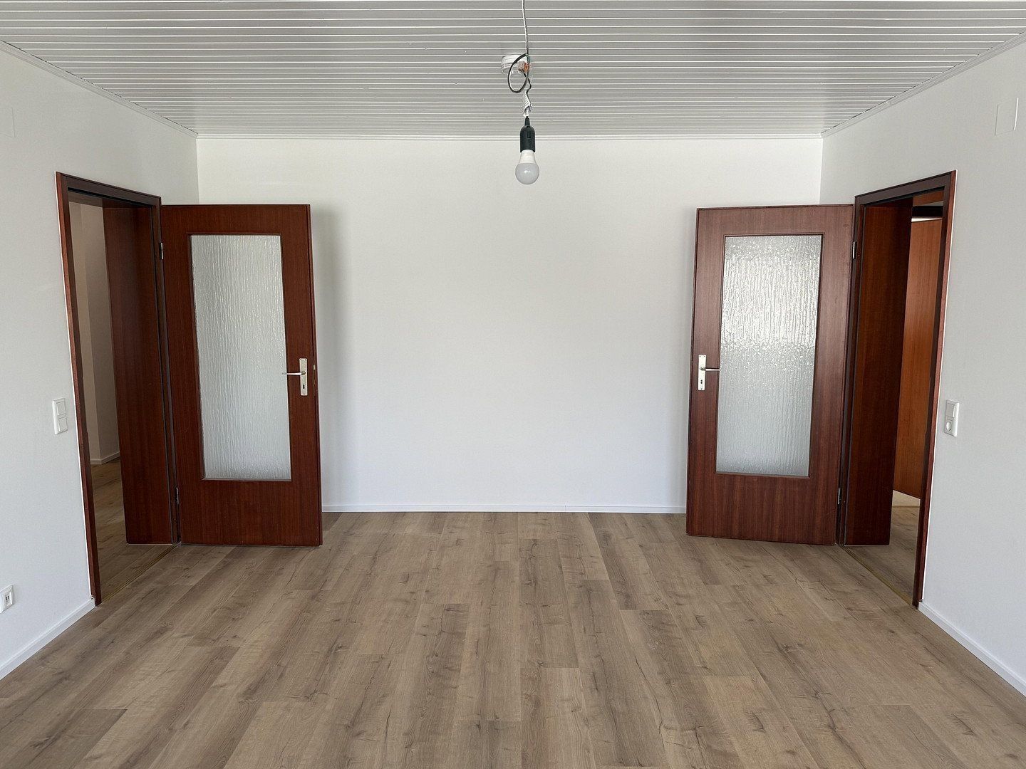 Pronájem byt 3+1 - Hochtalstr. 23, , Bádensko-Württembersko, 81 m² - 5