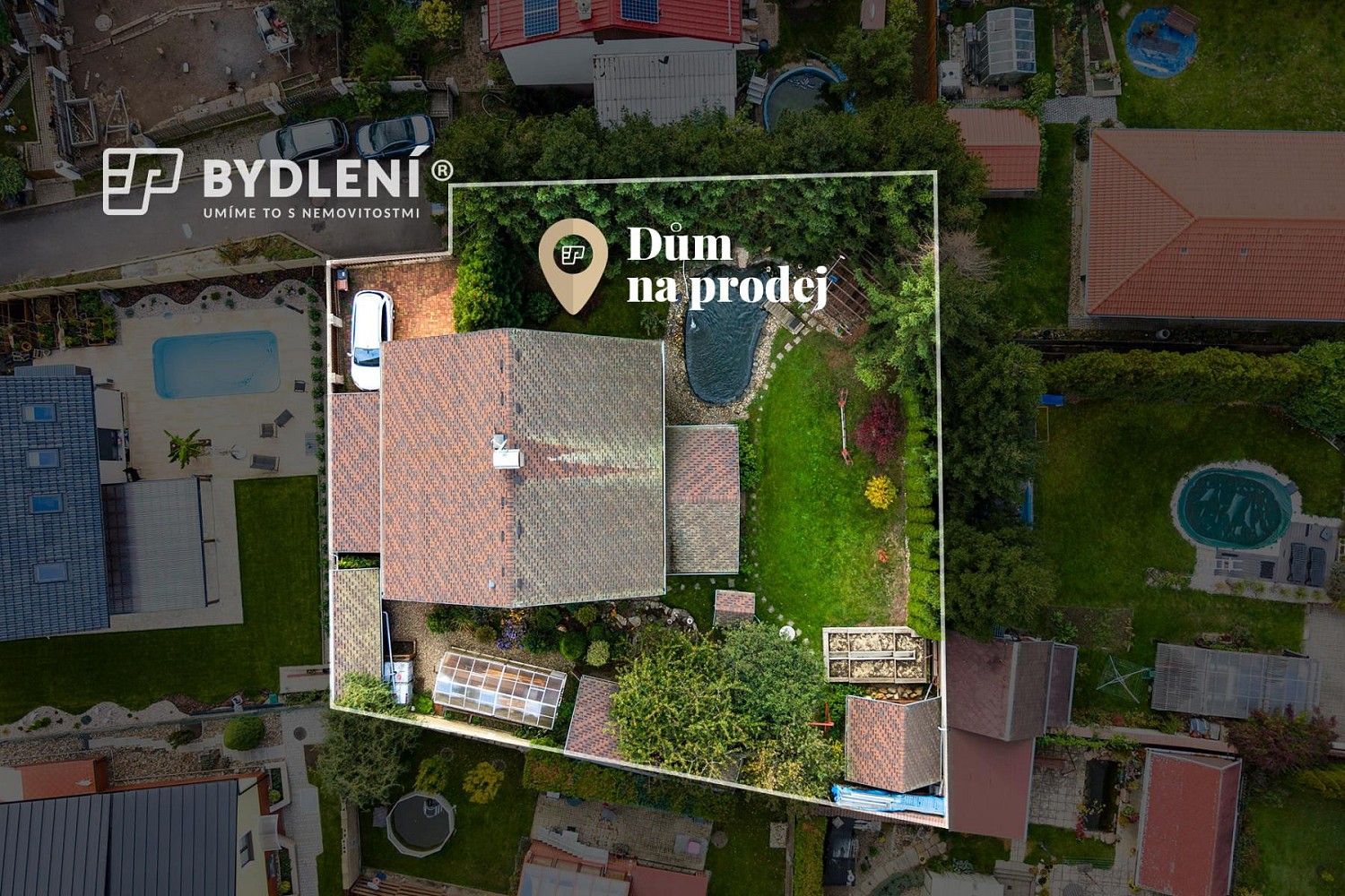Rodinný dům · 163 m² · Cihelní, Teplice - Hudcov - 2