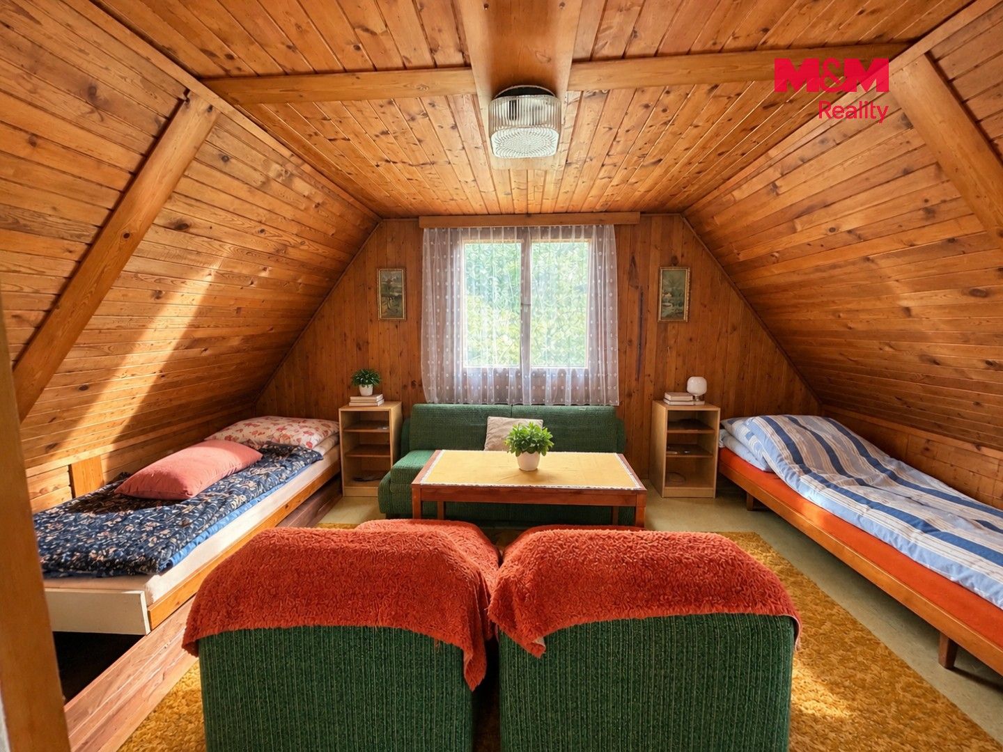 Chata · 90 m² · Číchov - 4