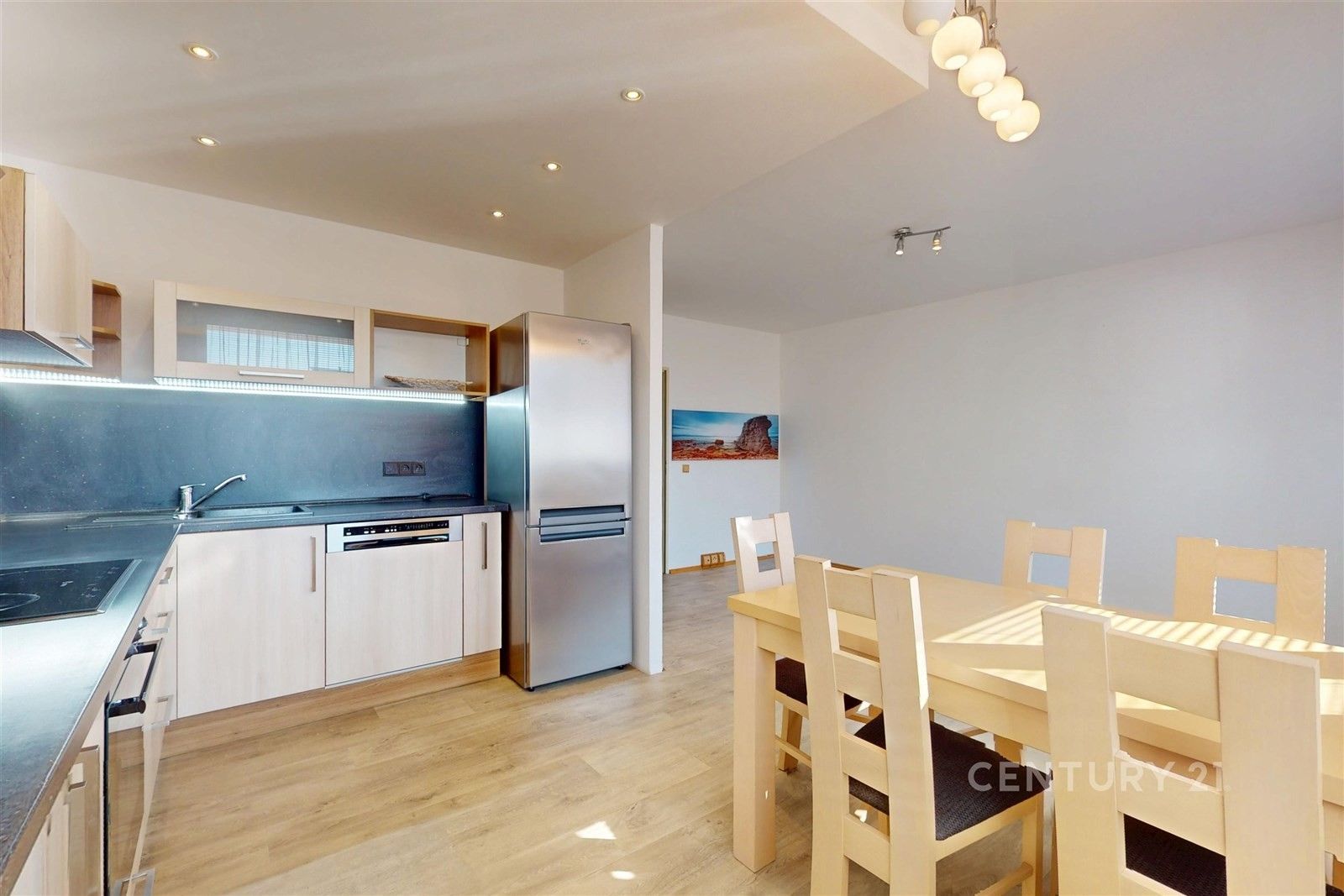 Byt 3+kk · 74 m² · Družstevní 467, Bystřice - 3