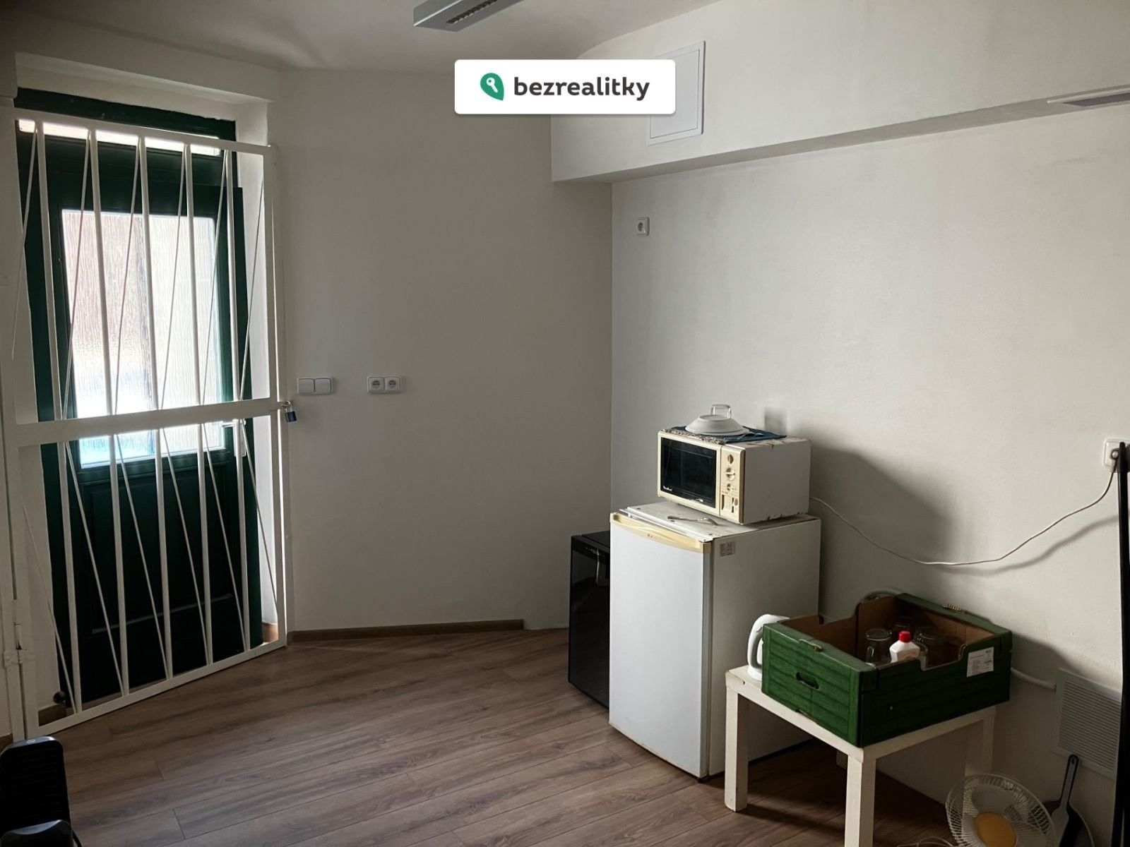 2+1, plk. Stříbrného 705, Kladno, 68 m² - 2