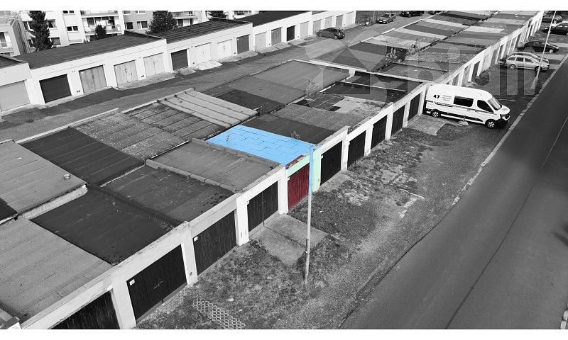 Prodej ostatní - Litoměřice - Předměstí, Ústecký kraj, 19 m² - 5