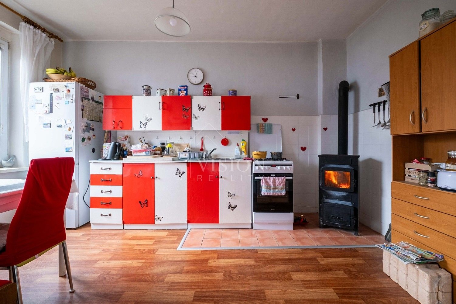 Prodej rodinný dům - Sušice - Sušice II, okres Klatovy, Plzeňský kraj, 120 m² - 5