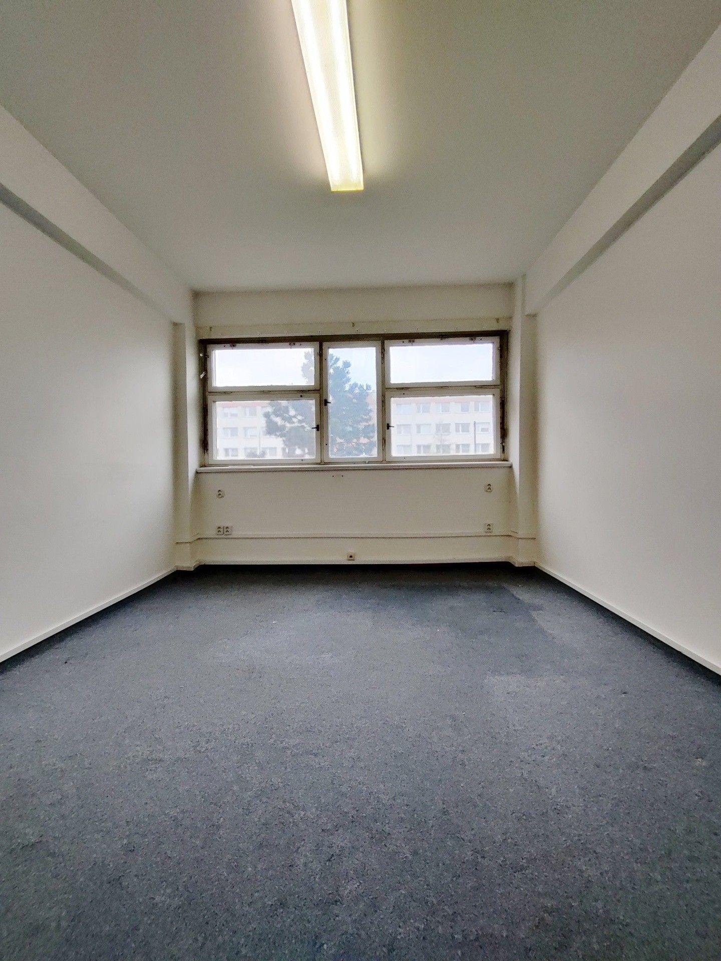 Kancelář · 17 m² · Olšanská, Praha - 4