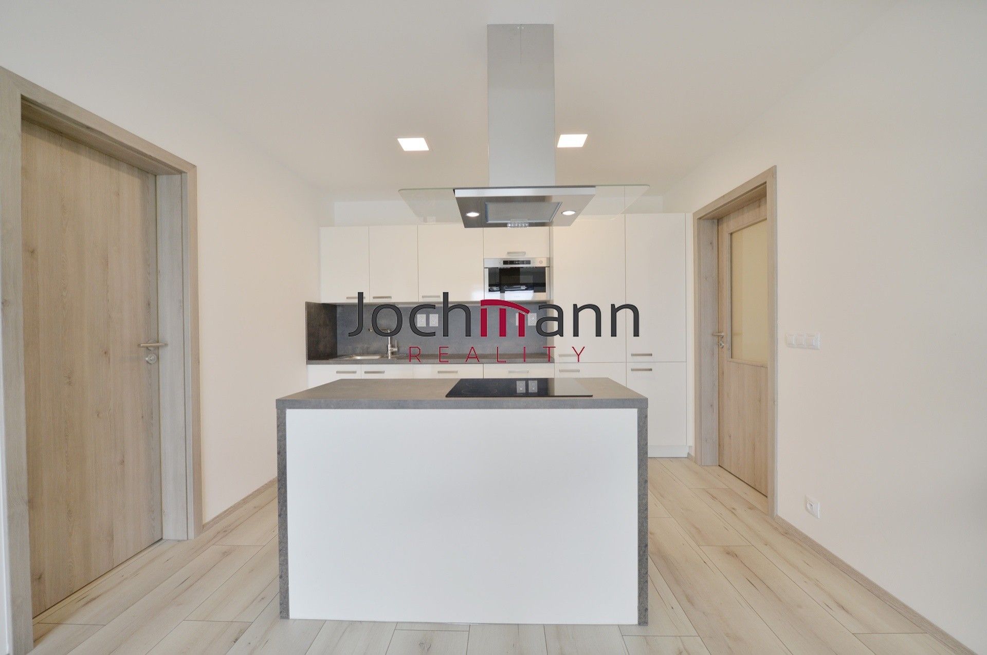 2+kk, Na Zlaté stoce, České Budějovice, 55 m²