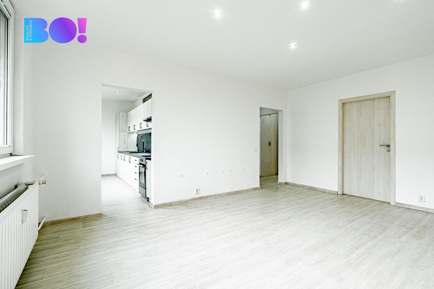 Prodej byt 4+1 - Horymírova, Ostrava - Zábřeh, 84 m² - 5