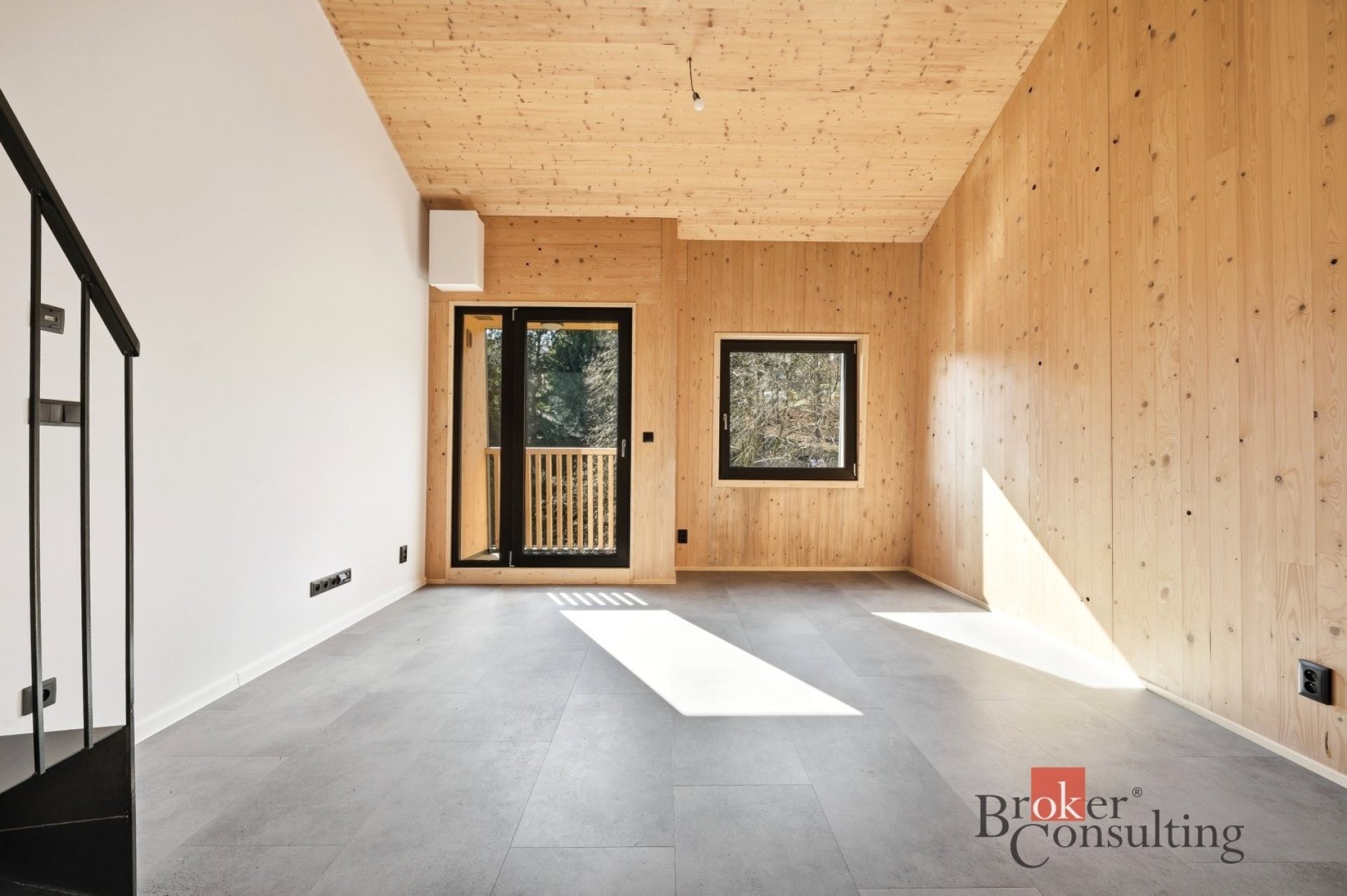 Pronájem byt 2+kk - Velké Hamry, 65 m² - 2