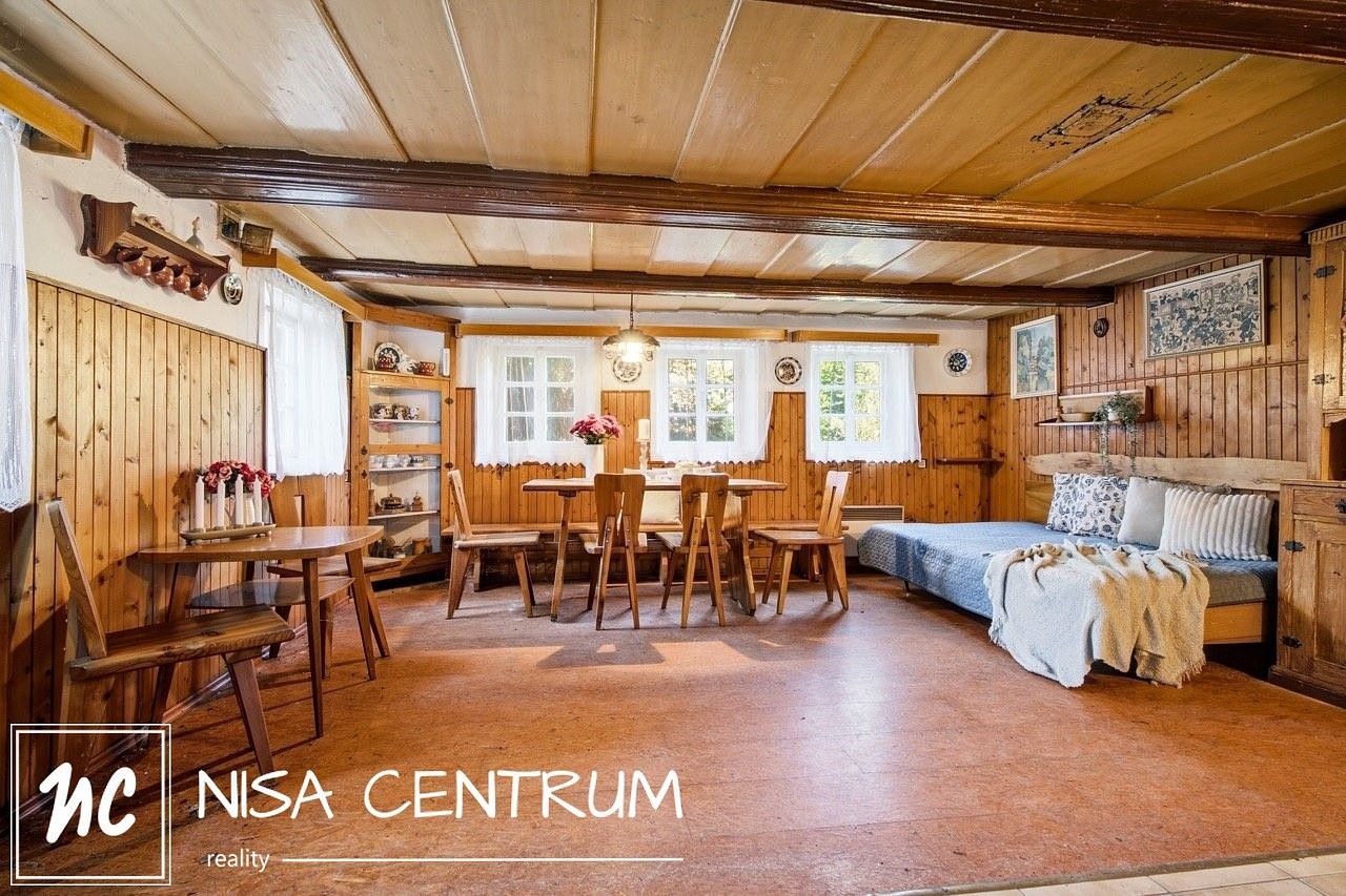 Chalupa · 180 m² · Velenice, okres Česká Lípa, Liberecký kraj - 3