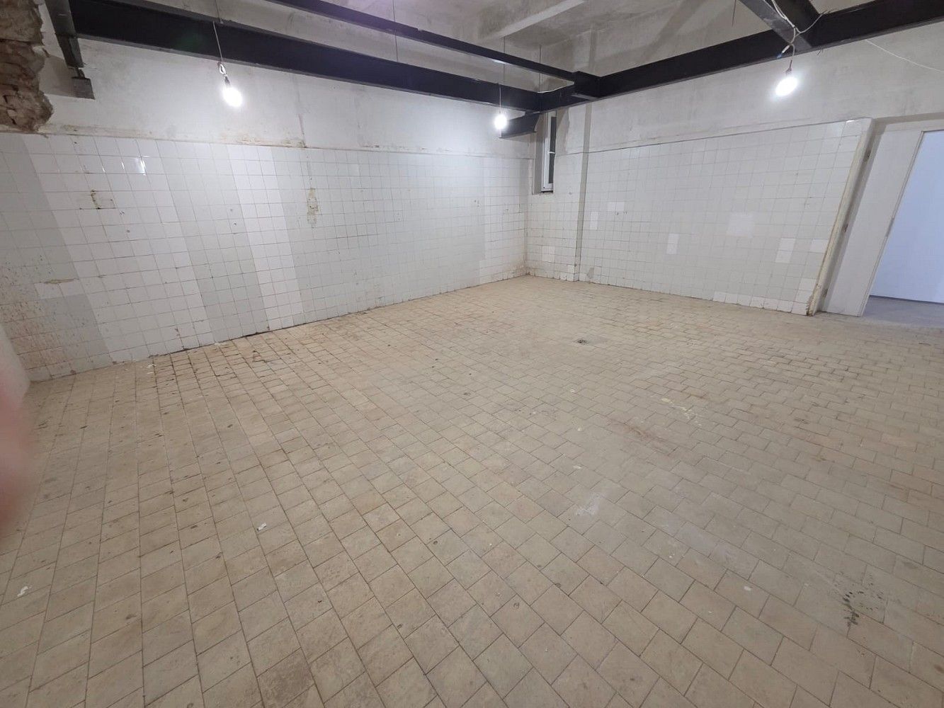 Prodej sklad - Brno - Obřany, okres Brno-město, Jihomoravský kraj, 43 m² - 2