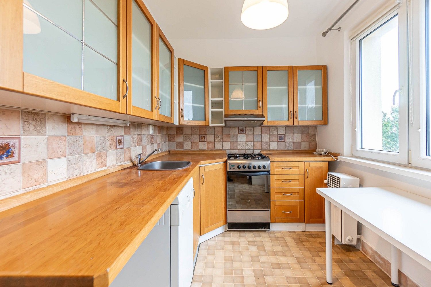 Byt 2+1 · 56 m² · Brunclíkova, Praha 6 - Břevnov - 3