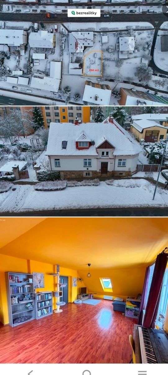 3+kk, Pražská, Havlíčkův Brod, 133 m²