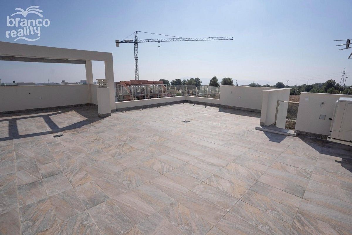 Prodej rodinný dům - Polop, ES, 120 m² - 5