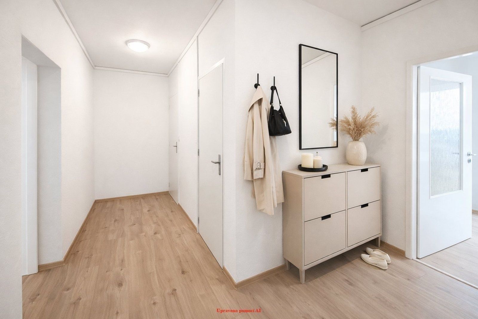 Pronájem byt 2+1 - Československé armády, Frýdek-Místek - Místek, Moravskoslezský kraj, 61 m² - 5