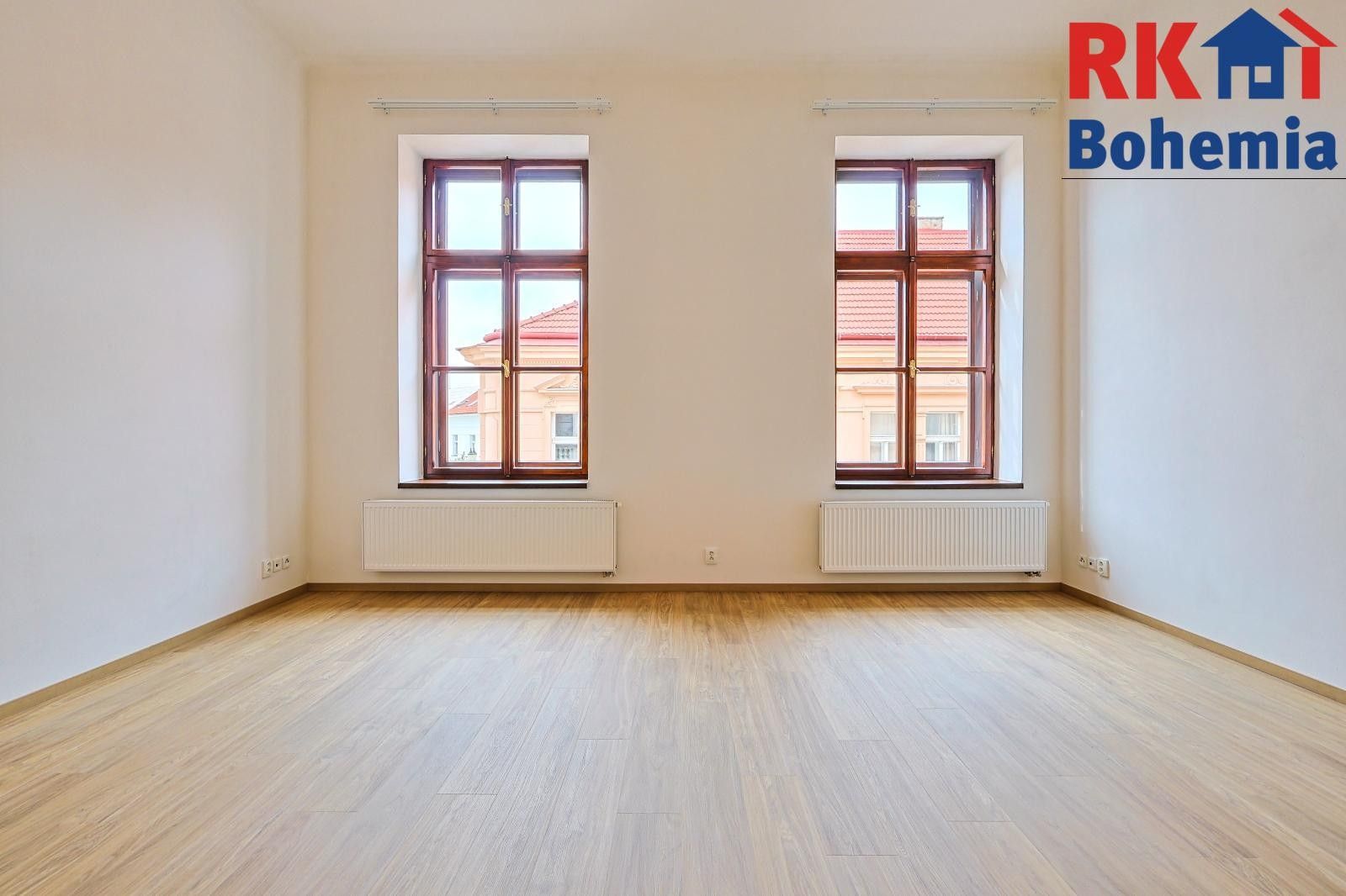 Byt 1+kk · 38 m² · nám. Arnošta z Pardubic, Český Brod - 4