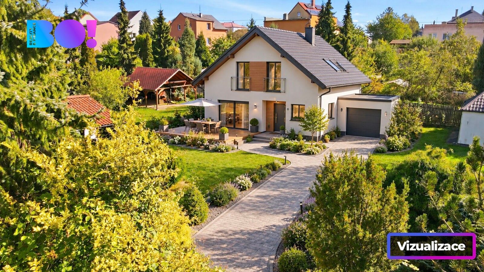 Pozemek pro bydlení · 1 502 m² · Ostrava - 3