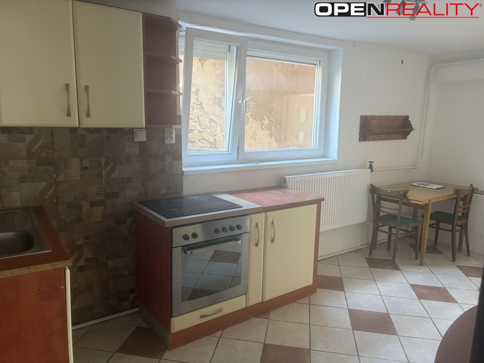 Prodej rodinný dům - Polešovice, 74 m² - 5