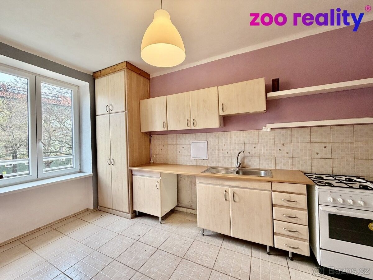 Prodej byt - Most, 434 01