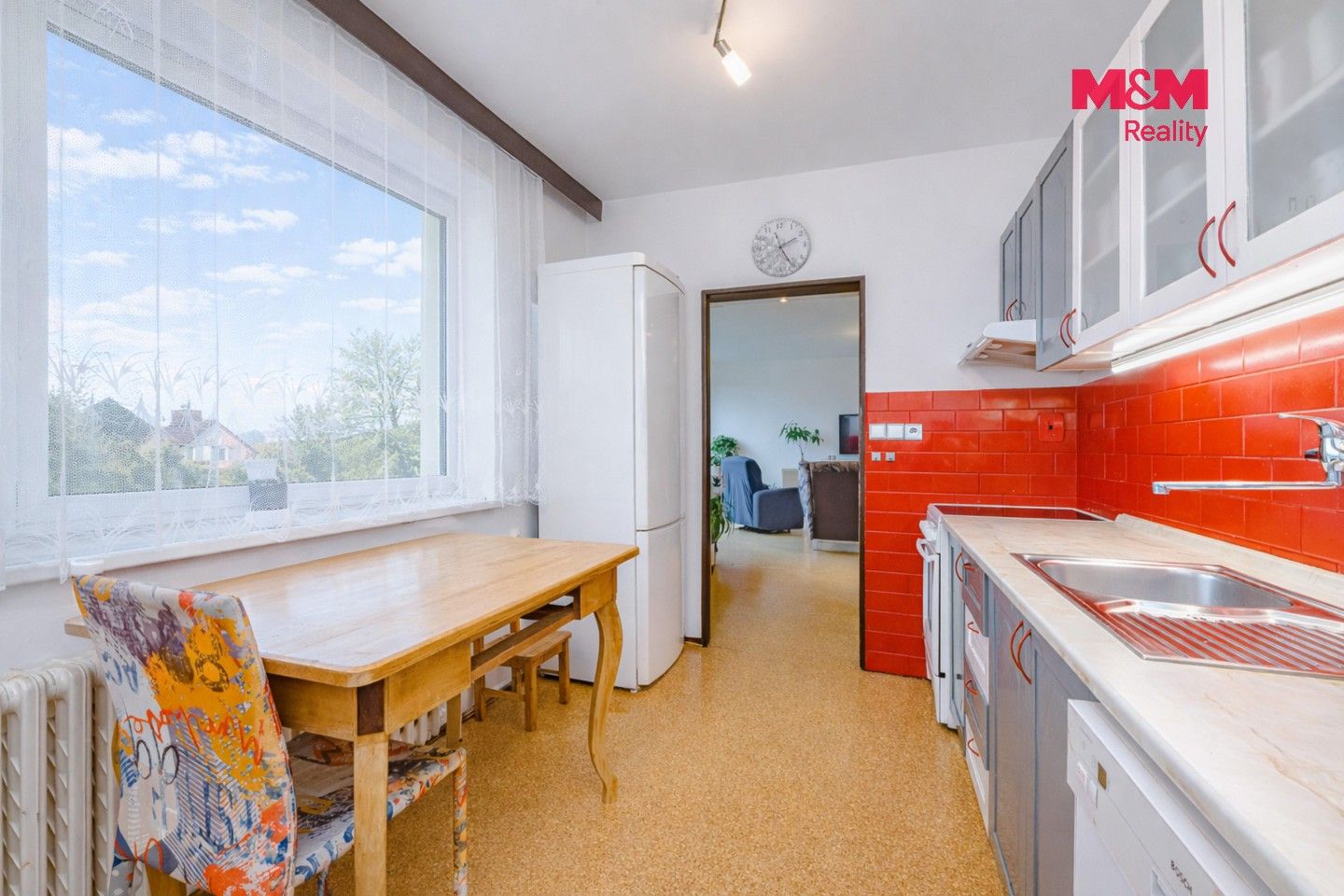 Rodinné domy, Slepá, Solnice, 236 m² - 2