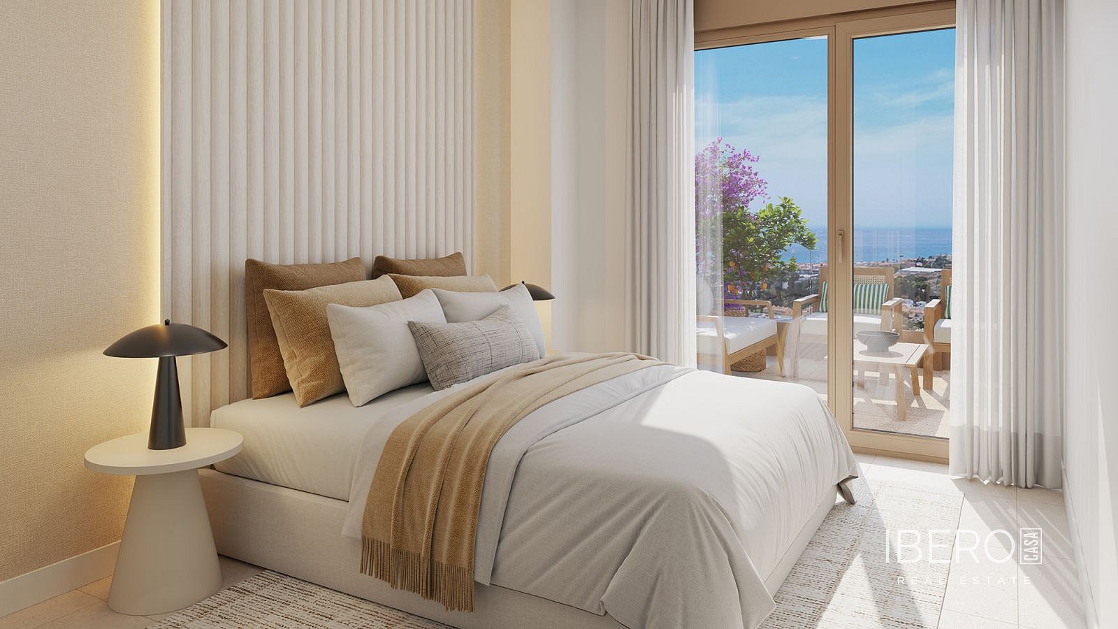 Prodej byt 2+kk - La Cala de Mijas, Španělsko, 68 m² - 5