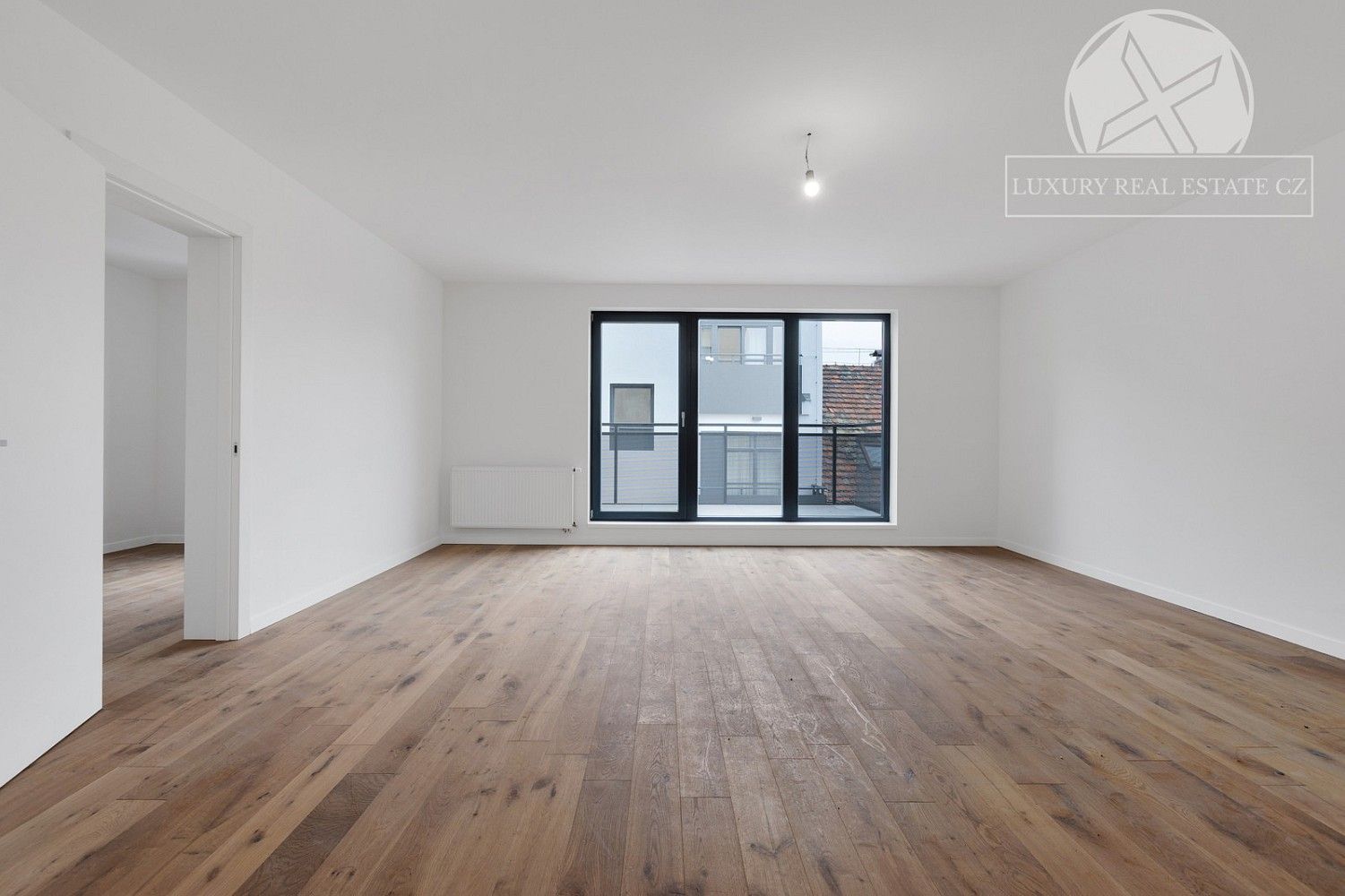 Prodej byt 2+kk - Praha - Vysočany, okres Praha 9, Hlavní město Praha, 61 m² - 5