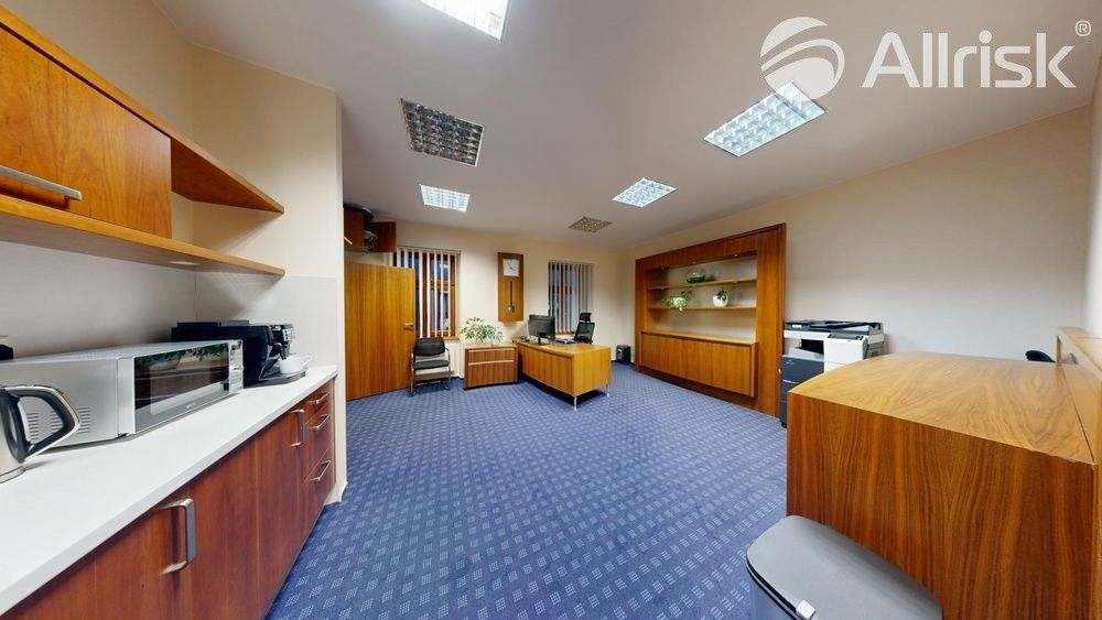 Kanceláře, Masařská 324, Opava Město, 67 m² - 1