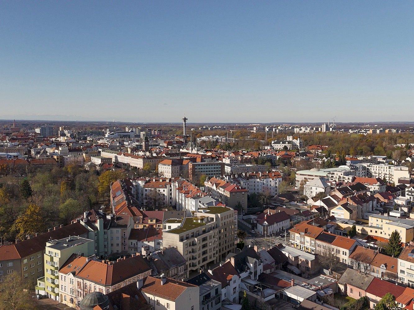 Byt 4+kk · 162 m² · Pardubice, Pardubický kraj - 4