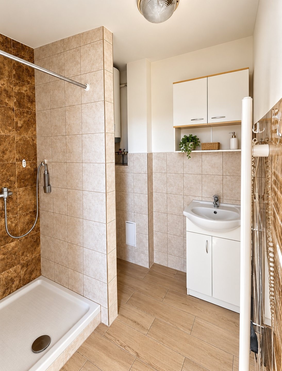 Byt 2+kk · 40 m² · Česká Lípa - 3