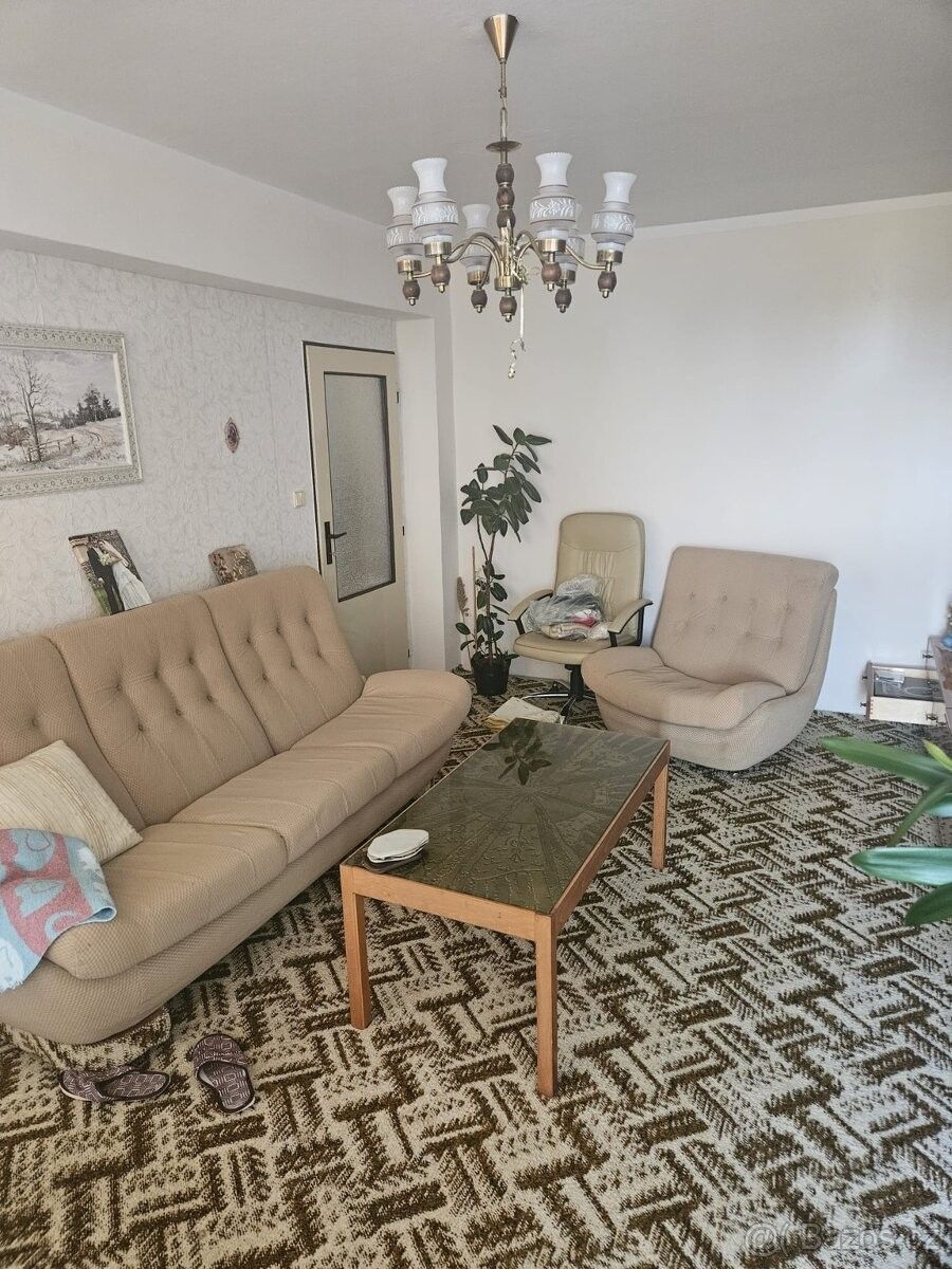 Prodej byt - Kladno, 272 01